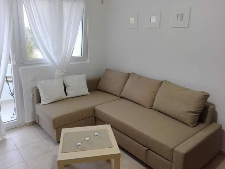 Apartmani Vukmanovic Чань Екстер'єр фото