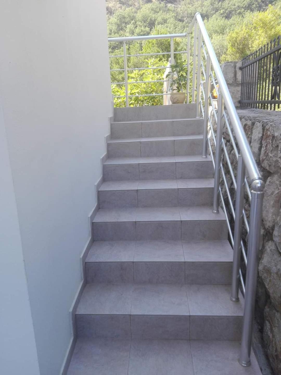 Apartmani Vukmanovic Чань Номер фото