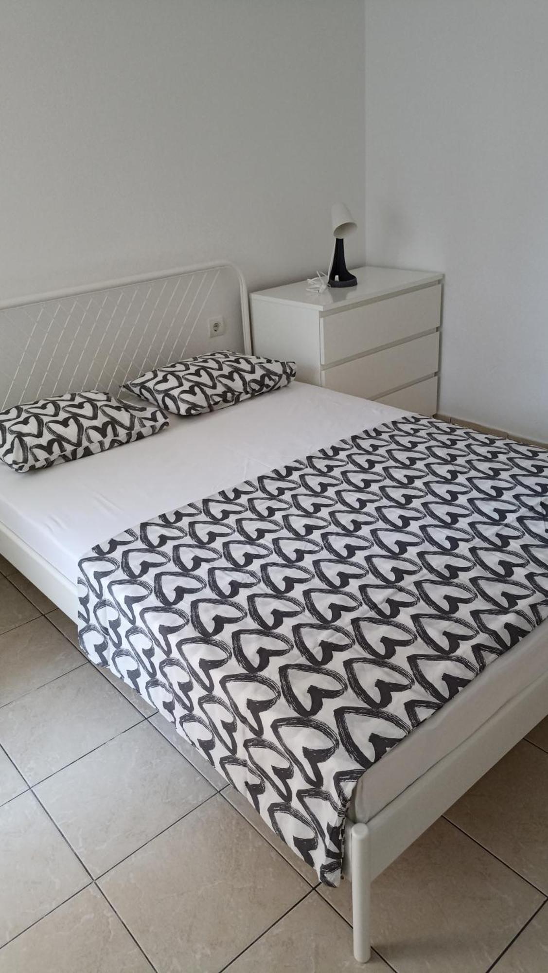 Apartmani Vukmanovic Чань Номер фото