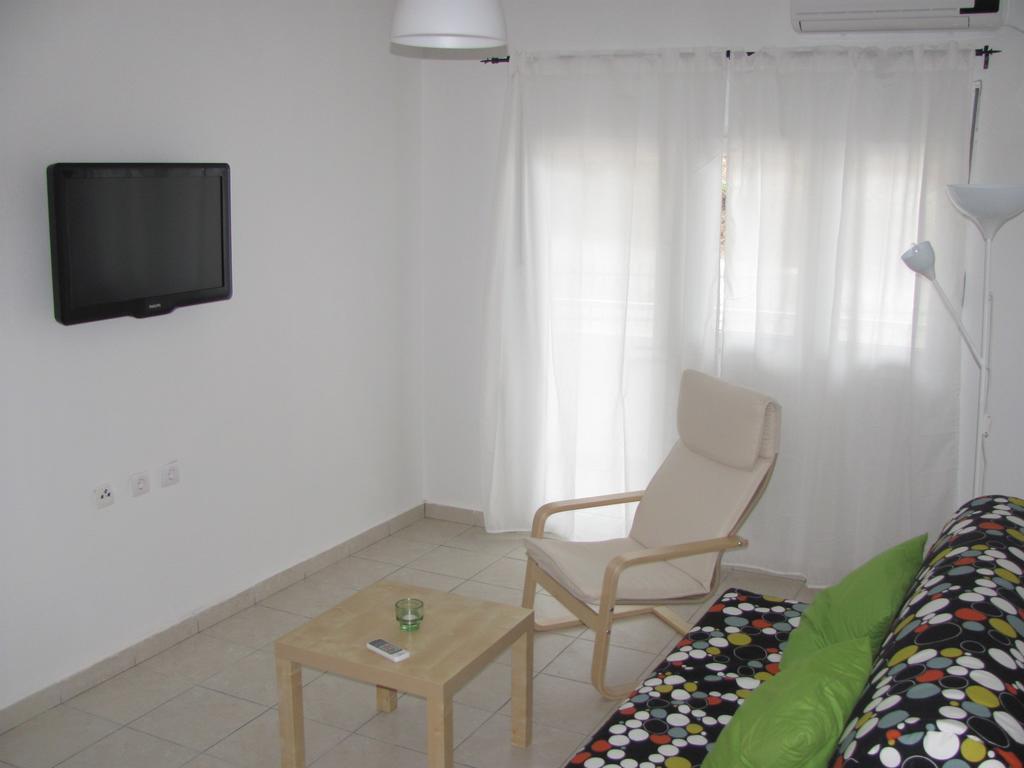 Apartmani Vukmanovic Чань Екстер'єр фото