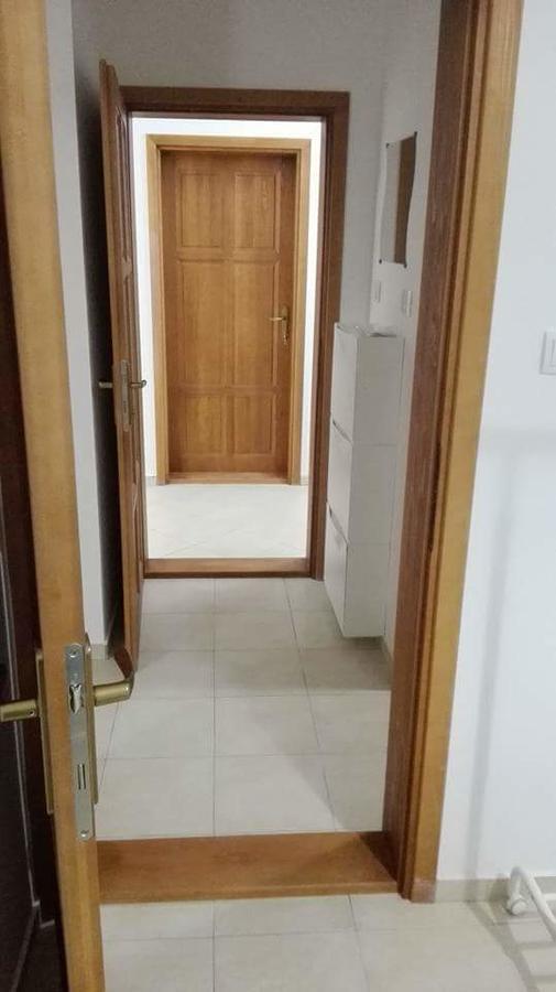 Apartmani Vukmanovic Чань Екстер'єр фото