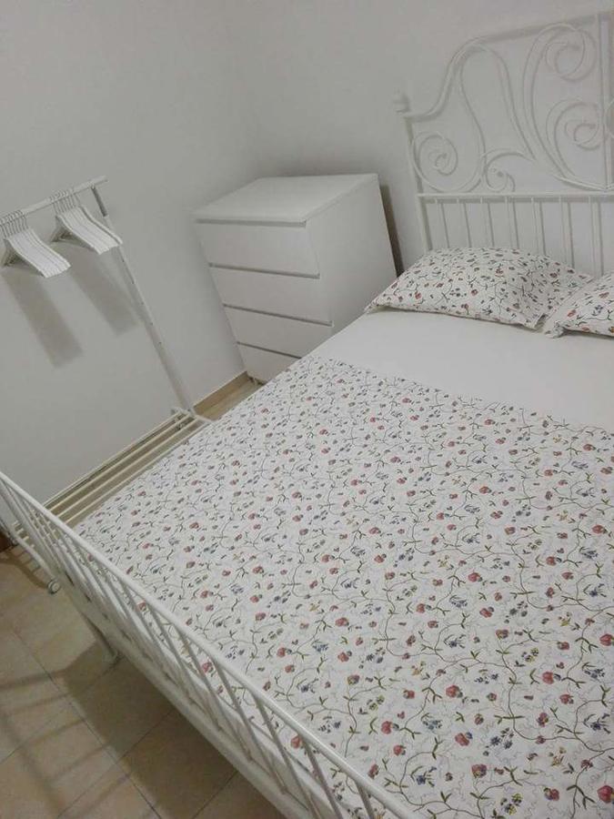 Apartmani Vukmanovic Чань Екстер'єр фото