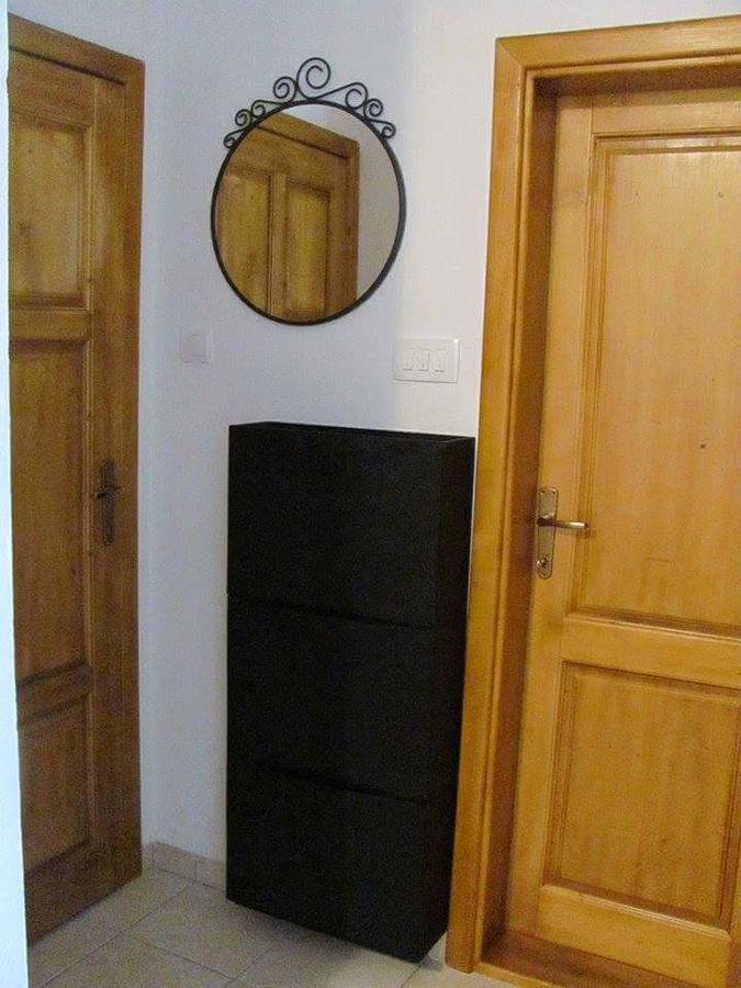 Apartmani Vukmanovic Чань Екстер'єр фото