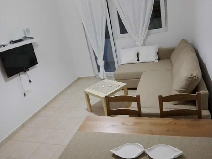 Apartmani Vukmanovic Чань Екстер'єр фото