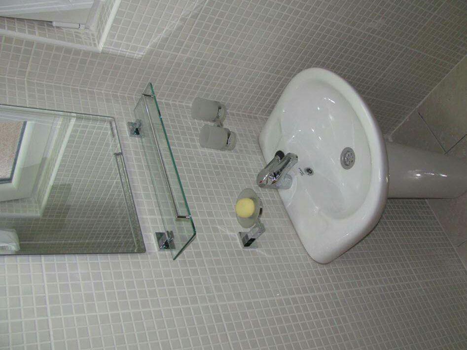 Apartmani Vukmanovic Чань Екстер'єр фото