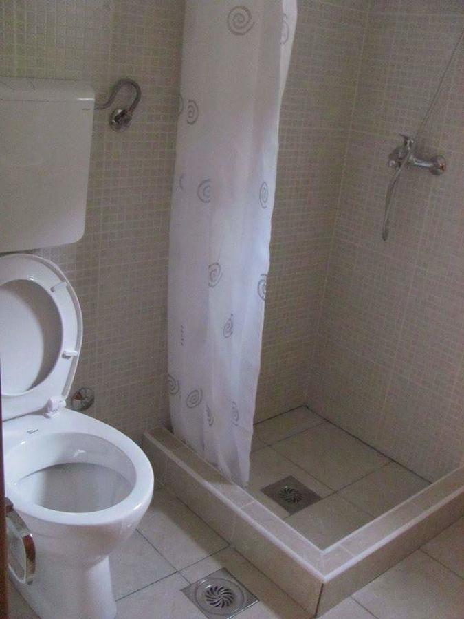 Apartmani Vukmanovic Чань Екстер'єр фото