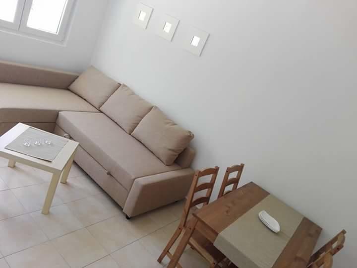 Apartmani Vukmanovic Чань Екстер'єр фото