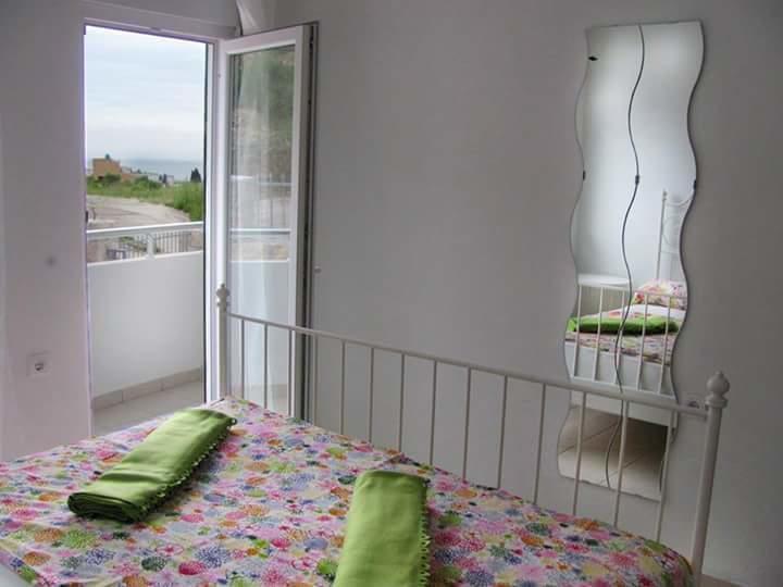 Apartmani Vukmanovic Чань Екстер'єр фото