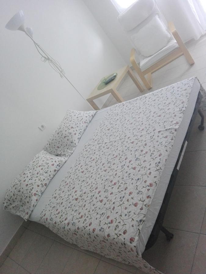 Apartmani Vukmanovic Чань Екстер'єр фото